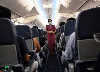 Commentary: Travellers and tourism providers frustrated after countries ‘overreacted’ to Omicron