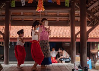 Explore the unique charms of Phetchaburi