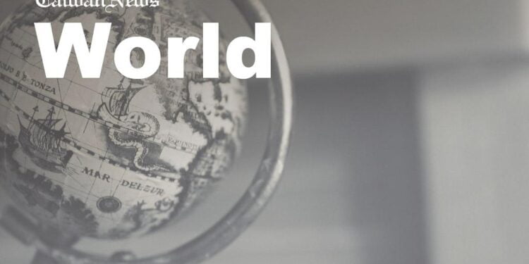 Global Forecast-Fahrenheit | Taiwan News