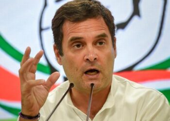 Ill-timed?: Rahul’s Italy visit raises eyebrows as parties gear up for polls