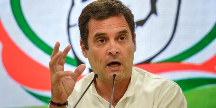 Ill-timed?: Rahul’s Italy visit raises eyebrows as parties gear up for polls