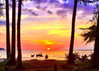 Travel in Thailand Update – December 2022