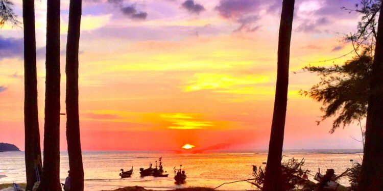 Travel in Thailand Update – December 2022