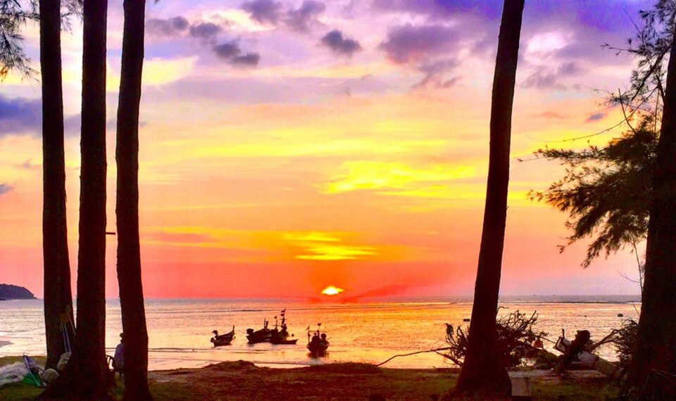 Travel in Thailand Update – December 2022