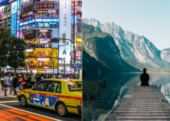 Why does it feel like yearly overseas trips are the only way S’poreans can truly escape from life? – Mothership.SG