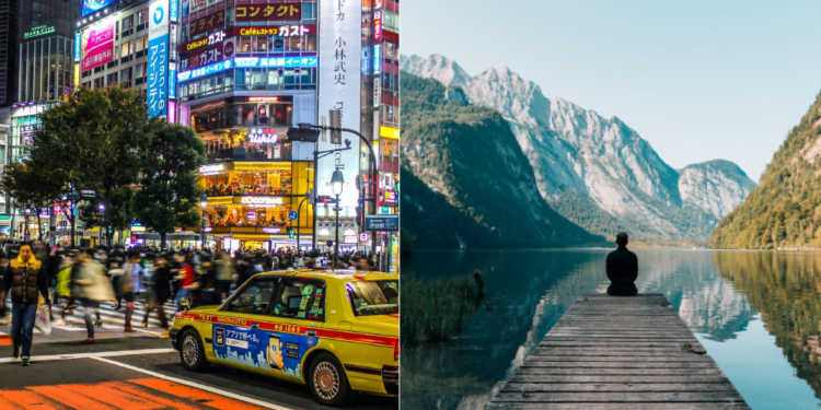 Why does it feel like yearly overseas trips are the only way S’poreans can truly escape from life? – Mothership.SG