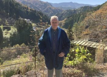 Alex Kerr sounded an alarm 25 years ago. Did Japan listen?