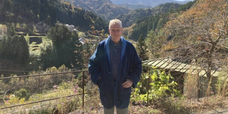 Alex Kerr sounded an alarm 25 years ago. Did Japan listen?