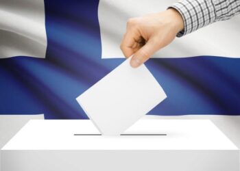 Advance voting for Finnish regional elections takes place this week – see list of places in Asia
