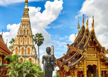Bucket list travel experiences to banish winter gloom for downcast sunseekers