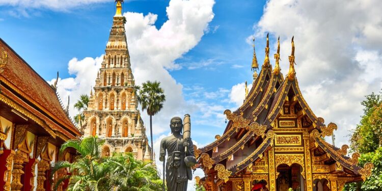 Bucket list travel experiences to banish winter gloom for downcast sunseekers