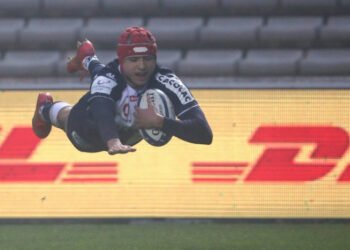 Montpellier thrashed by Leinster as Ulster qualify in Champions Cup