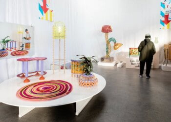 The unmissable events and design fairs of 2022