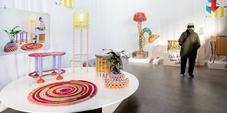 The unmissable events and design fairs of 2022