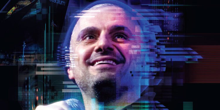 GaryVee Takes Minneapolis | Twin Cities Business