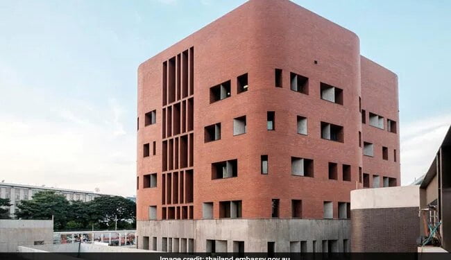 Spy Cams Found In Women’s Bathrooms At Australian Embassy In Bangkok