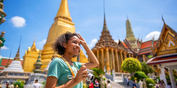 The best destinations for return to travel in 2022 – Lonely Planet