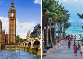 11 Countries The Government Of Canada Has Issued Important Travel Warnings For In 2022