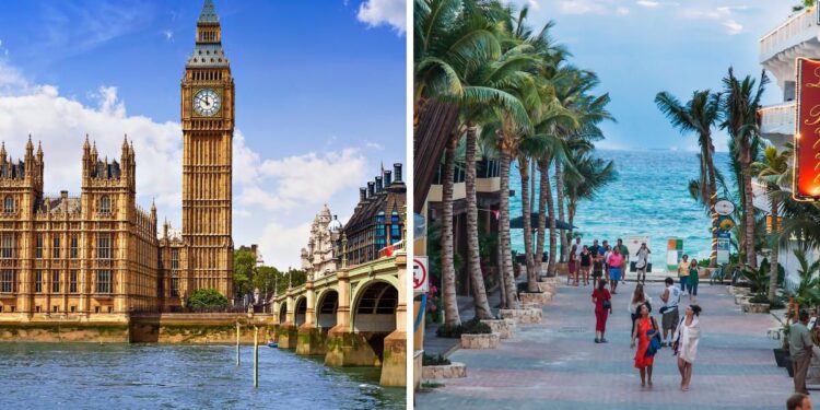 11 Countries The Government Of Canada Has Issued Important Travel Warnings For In 2022