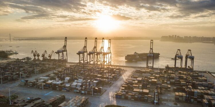 China’s steady economic growth adds certainty to global development-Xinhua