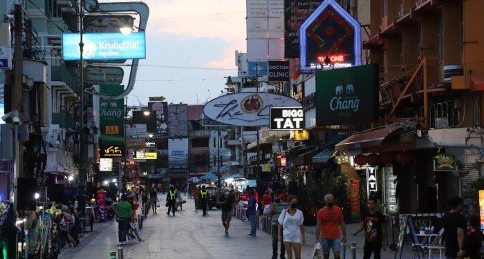 Songkran despair mounts