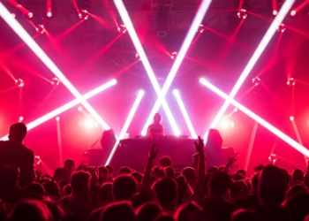 The 7 Best Places for Nightlife and Entertainment in Asia