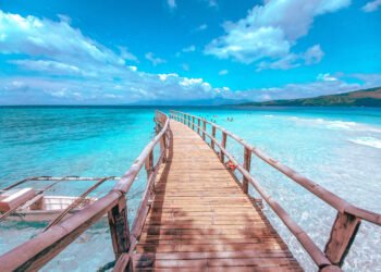 What is the Philippines’ largest travel market? It’s South Korea