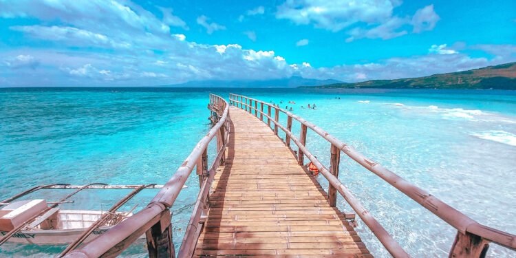 What is the Philippines’ largest travel market? It’s South Korea