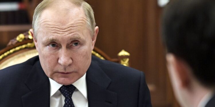 Russia woos Southeast Asia in search for allies, markets amid Ukraine blowback