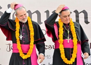 Mexican bishop aims to tame drug violence with dialogue