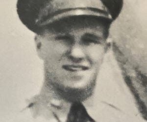 Harry H. Musinski of Gardner