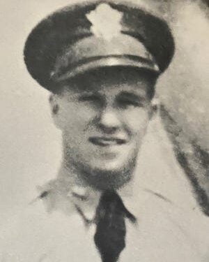 Harry H. Musinski of Gardner