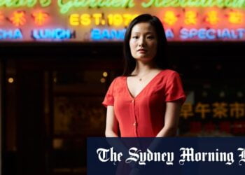 The Hong Kong locals starting new lives in Australia
