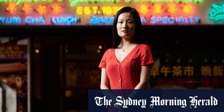 The Hong Kong locals starting new lives in Australia