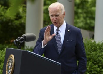 Biden set for first Asia trip with N. Korea nuclear fears looming