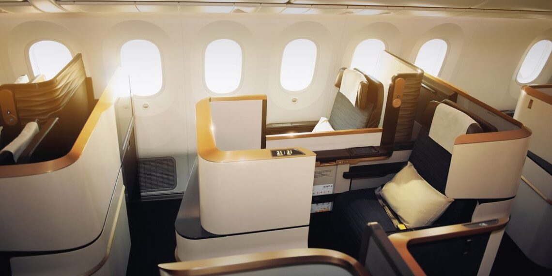 New twice-weekly Gulf Air route will strengthen links between UK and Bahrain
