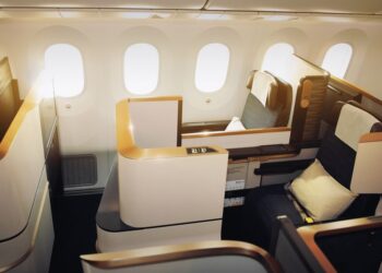 New twice-weekly Gulf Air route will strengthen links between UK and Bahrain