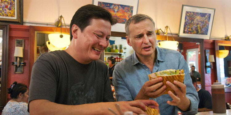 Somebody Feed Phil Season 5- Must Watch Shows If You Like Season 5 –