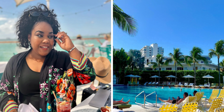 This Hotel In Florida Was Voted One Of The ‘Best Of The Best’ Stays In The US