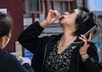 China withdraws as Asian Cup host due to pandemic