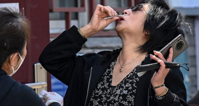 China withdraws as Asian Cup host due to pandemic