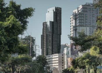 first look at ACPV’s sukhumvit THIRTHY-EIGHT tower in bangkok