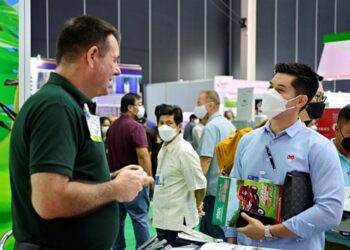 International participation confirms leading role of Agritechnica Asia and Horti Asia 2022 for crop technology investments