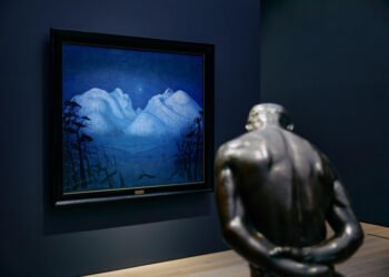 More than just fjords