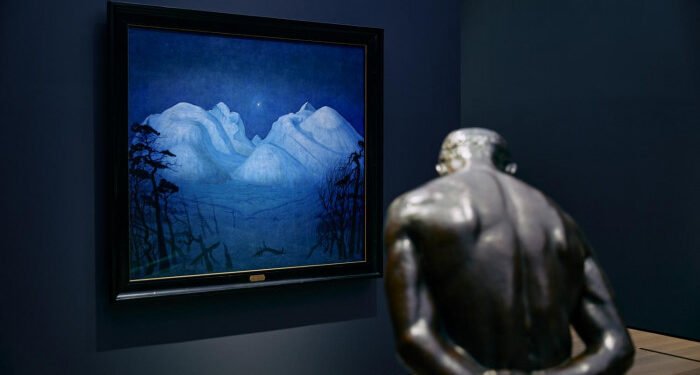 More than just fjords