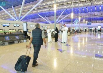 Saudi Embassy updates travel procedures to Thailand