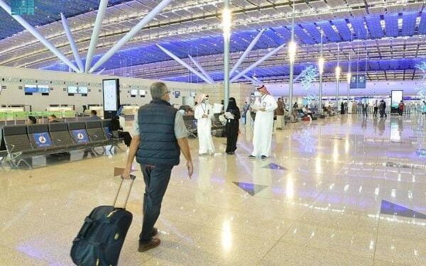 Saudi Embassy updates travel procedures to Thailand