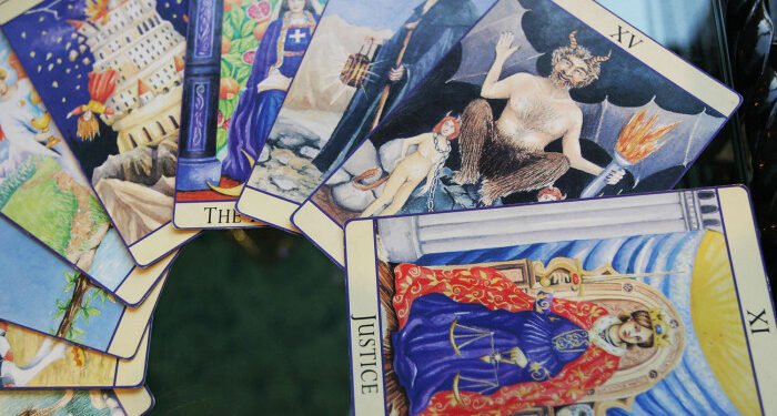 Your horoscope for Jun 17-23