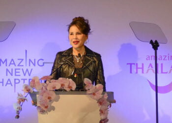 ‘Amazing Thailand Gala Dinner in Paris’ highlights gastronomy and sustainability tourism