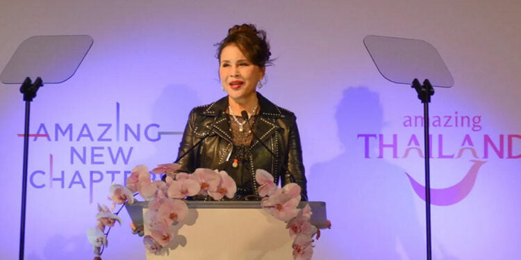 ‘Amazing Thailand Gala Dinner in Paris’ highlights gastronomy and sustainability tourism